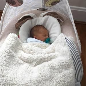 Meet your Posher, Deb